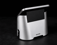 SUNMI CPad Multi-Function Pivoting Base