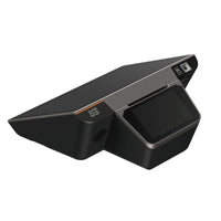 SUNMI D3 Mini handheld POS device with integrated scanner and display