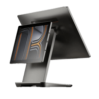 SUNMI D3 PRO – Dual Screen Setup (Merchant Display + Customer Facing Display) - All-Star Terminals