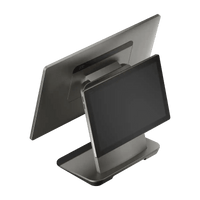 SUNMI D3 PRO Separate Monitor | 10.1" HD Display, NFC, USB POS - All-Star Terminals