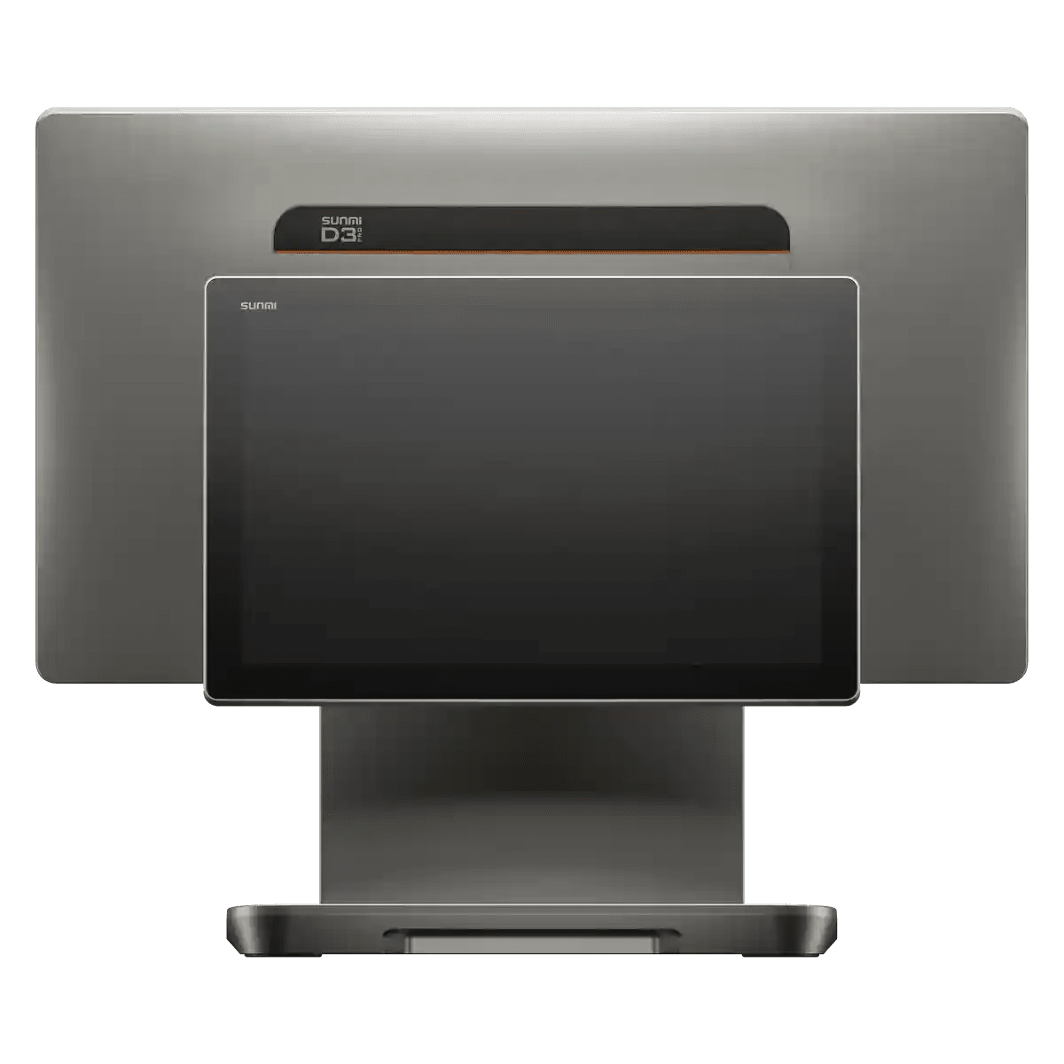 SUNMI D3 PRO Separate Monitor | 10.1" HD Display, NFC, USB POS - All-Star Terminals