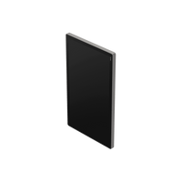 Close-up of SUNMI FLEX 3 18.5 inch Android POS touchscreen display