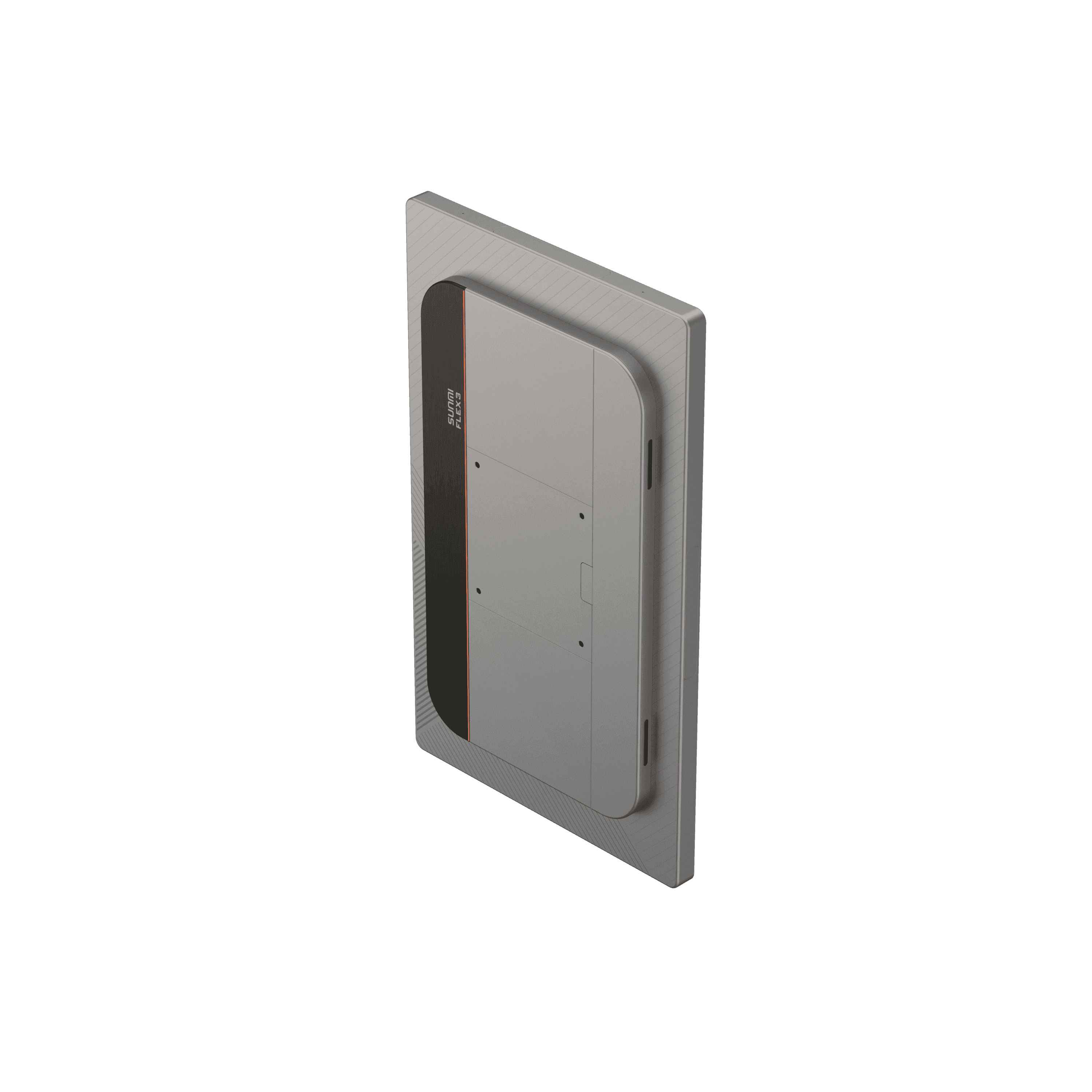 Top view of SUNMI FLEX 3 18.5 inch Android POS terminal