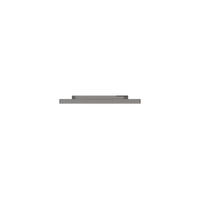 Rear view of SUNMI FLEX 3 22 POS showing ports and connectivity