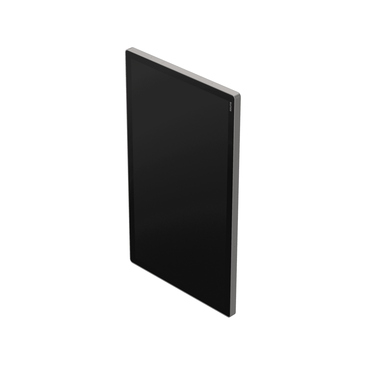 Close-up of SUNMI FLEX 3 22 inch touchscreen POS device
