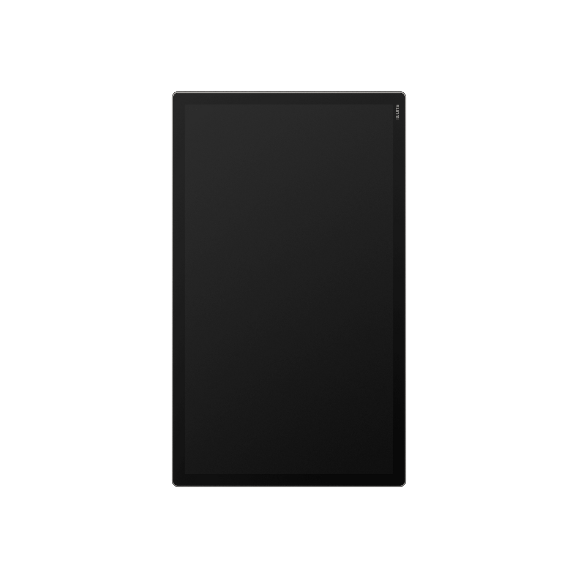 SUNMI FLEX 3 22-inch Android POS system with touchscreen and accessories