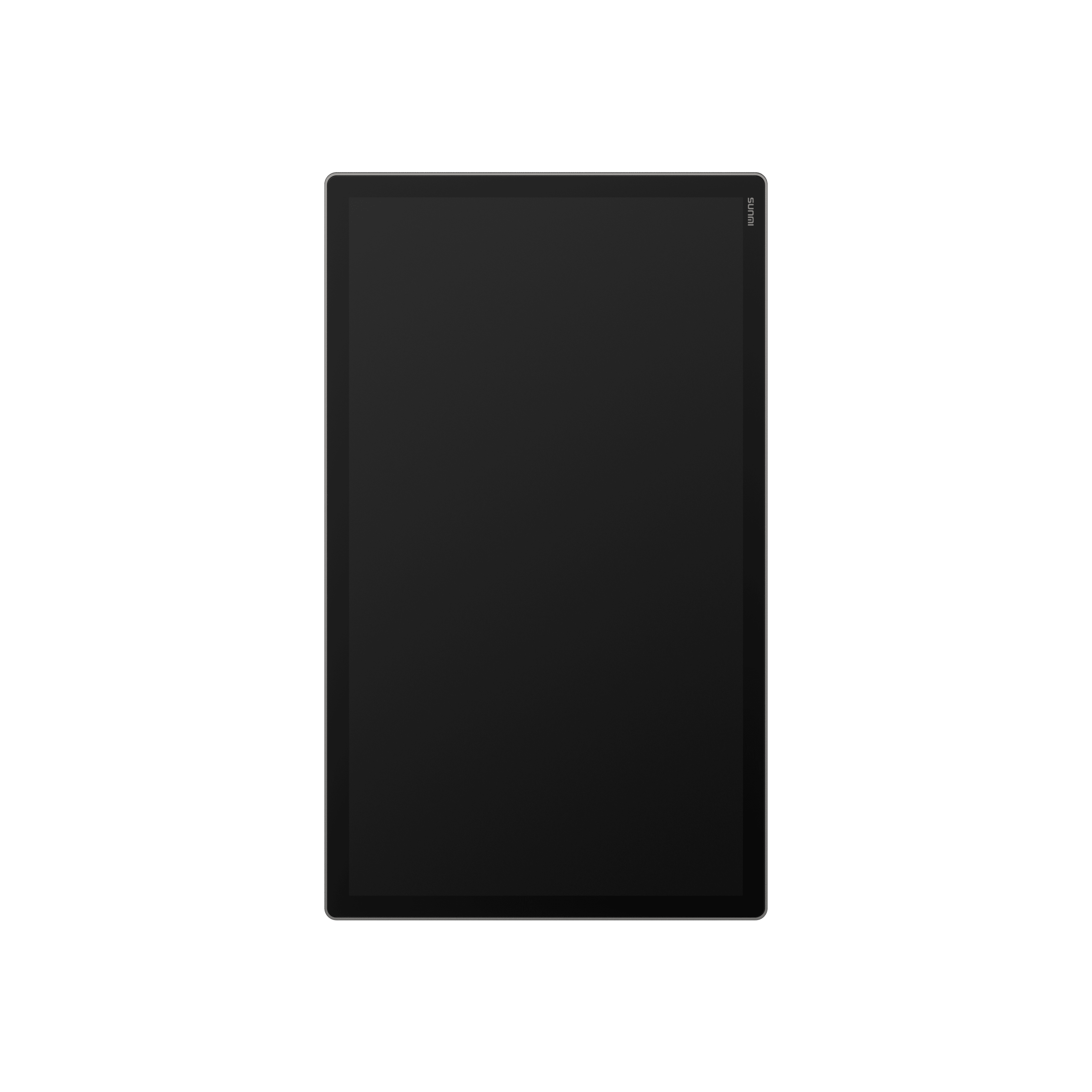 SUNMI FLEX 3 22-inch Android POS system with touchscreen and accessories