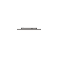 Large touchscreen POS system with sleek design and modern interface