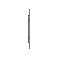 Front view of SUNMI FLEX 3 22-inch Android POS with branding