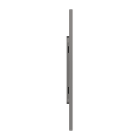 Front view of SUNMI FLEX 3 27 inch Android POS with display