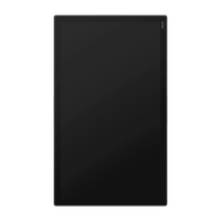 SUNMI FLEX 3 27 inch Android POS touchscreen with sleek black frame