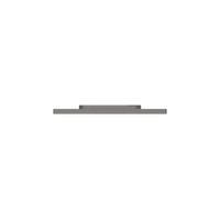 Rear view of SUNMI FLEX 3 27 inch Android POS showing ports and connectivity options