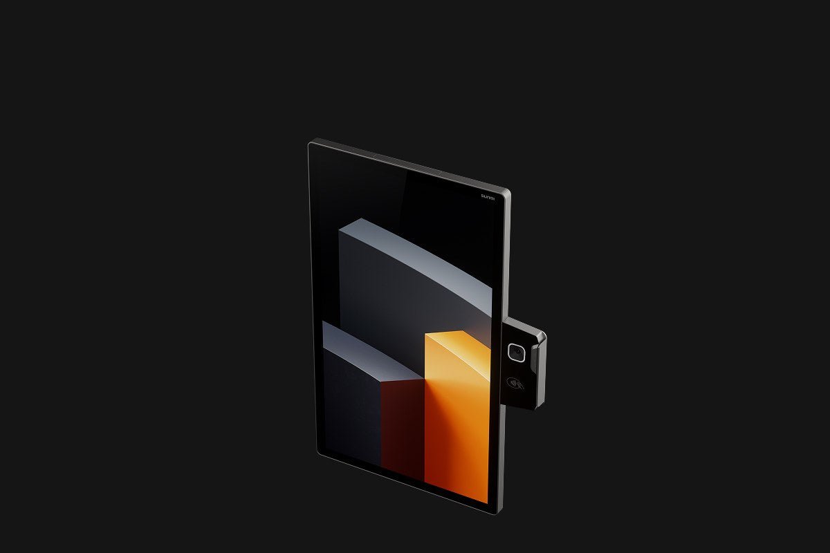 SUNMI FLEX 3 3-in-1 Module | NFC Reader, MSR and Scanner - Allstar Terminals
