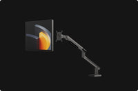 SUNMI FLEX 3 KDS Articulating Arm Stand - Allstar Terminals