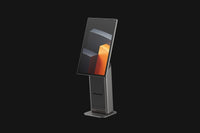 SUNMI FLEX 3 Restaurant Desktop Stand with Printer - Allstar Terminals