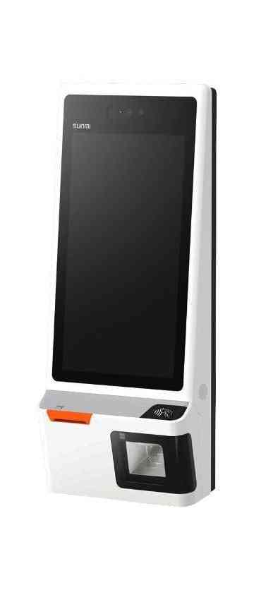 SUNMI K2 - Android POS Self Service Payment Kiosk