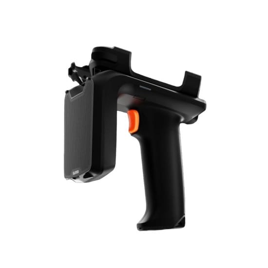 SUNMI L2 Series UHF Handle Long-Range RFID Scanner