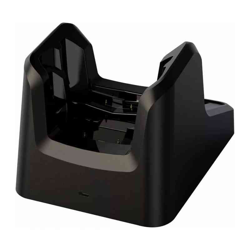 SUNMI L2s charging dock for retail and logistics