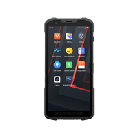 SUNMI L2s Pro rugged handheld device with 5.5-inch HD display for field operations