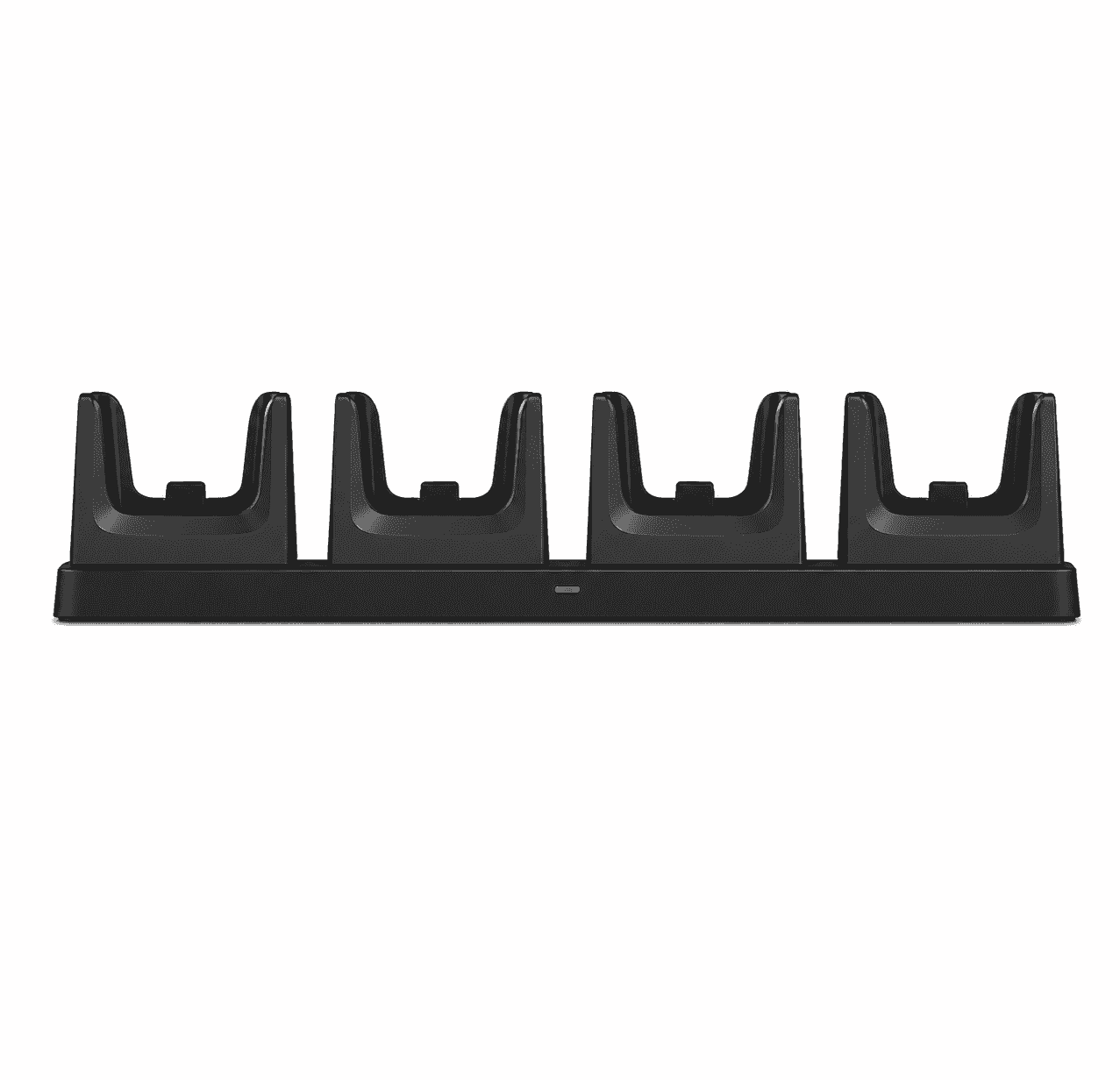 SUNMI L3 / M3 4-Slot Charging Base – Multi-Device Dock