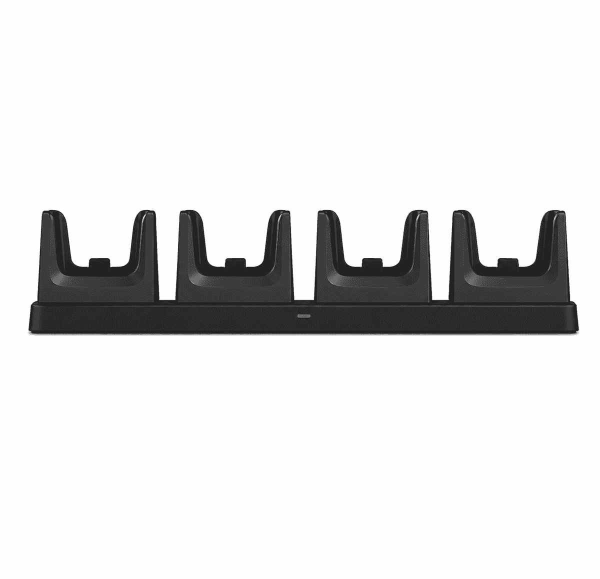 SUNMI L3 / M3 4-Slot Charging Base – Multi-Device Dock