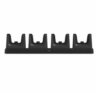 SUNMI L3 / M3 4-Slot Charging Base – Multi-Device Dock