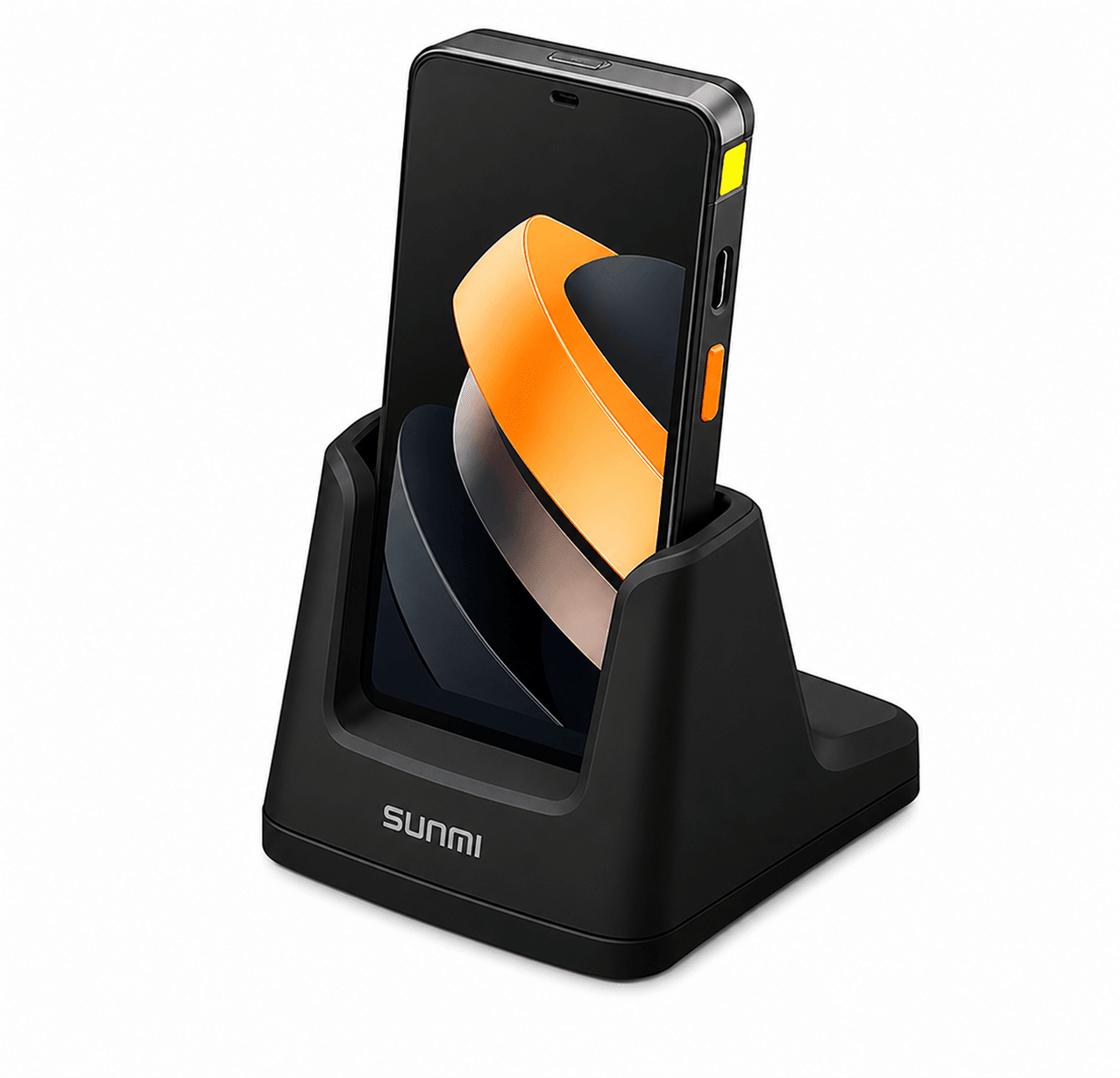 SUNMI L3 / M3 Charging Base – Single Slot Dock