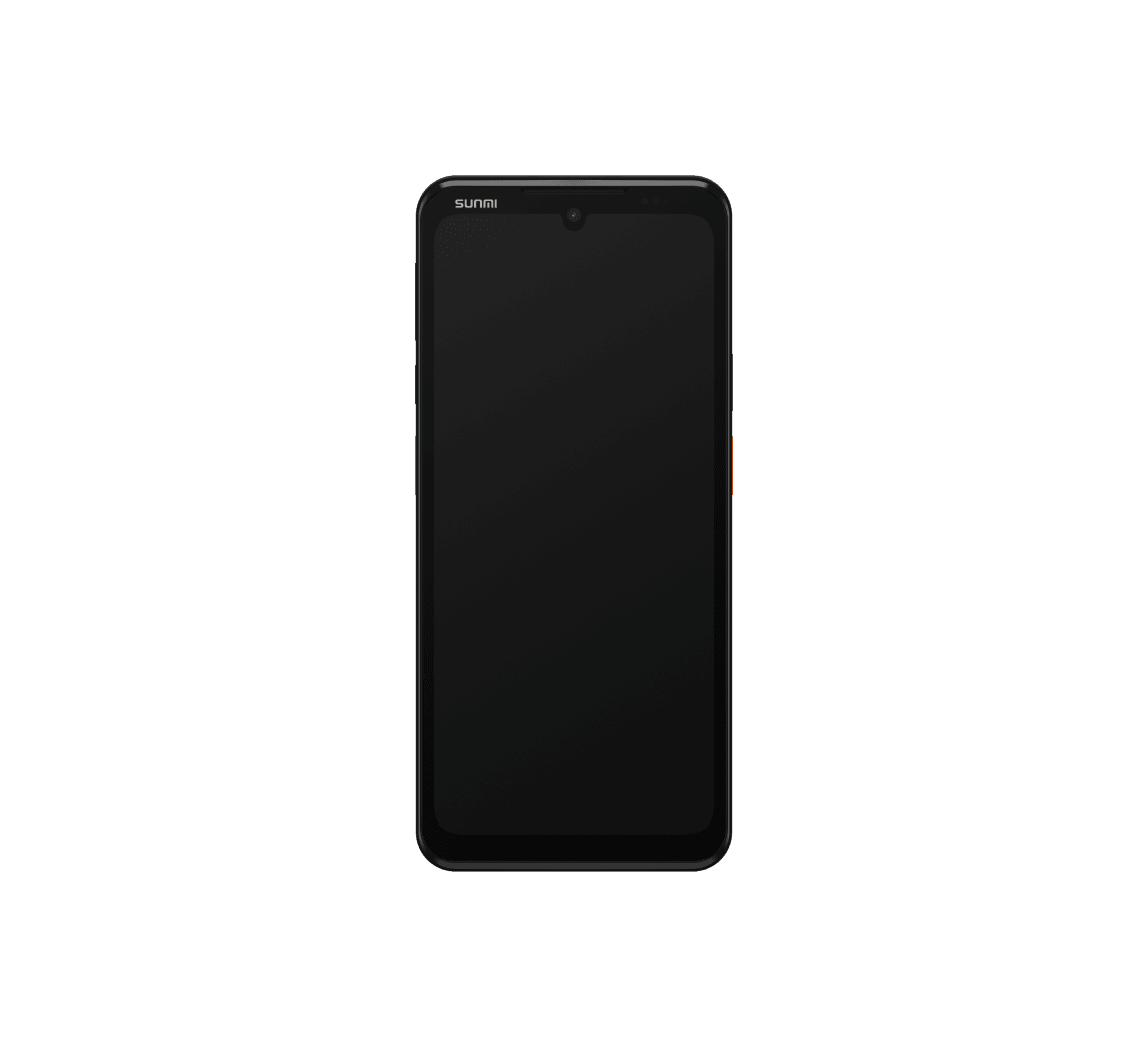 SUNMI L3 Rugged Android Mobile Computer | 6.75", 6GB+128GB, SE4710 Scanner, 4G, NFC - Allstar Terminals