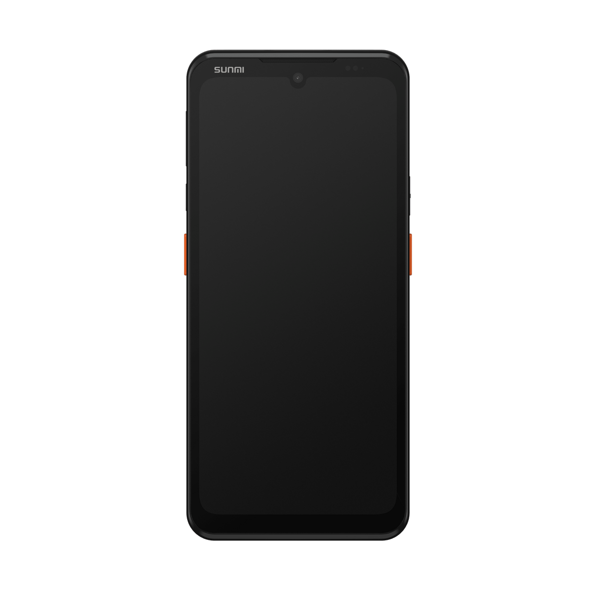 SUNMI L3 Rugged Android Mobile Computer | 6.75", 6GB+128GB, SE4710 Scanner, 4G, NFC - Allstar Terminals