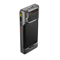 SUNMI L3 RFID scanner with RFID and NFC features