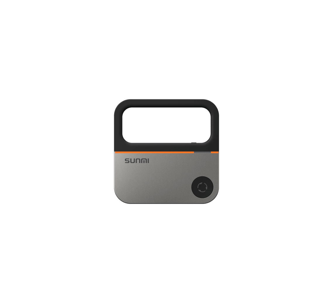 SUNMI MINI AP Hyper Wi-Fi Access Point | Sub-1GHz 802.11ah, Up to 1km Range, FCC - Allstar Terminals