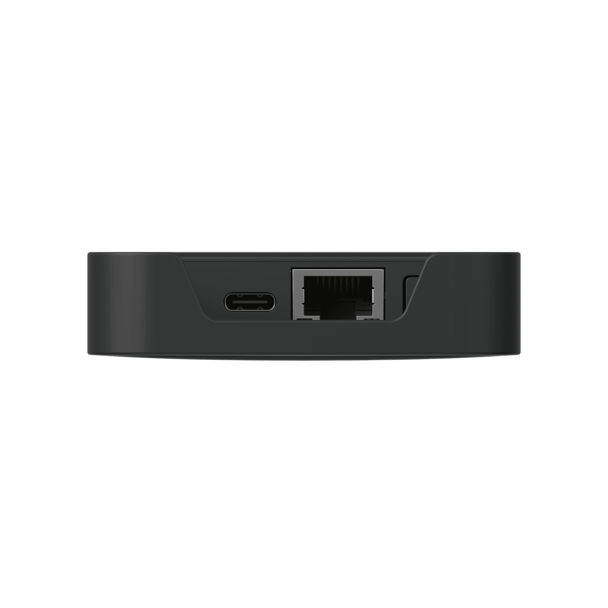 SUNMI MINI AP device with Ethernet port and status lights