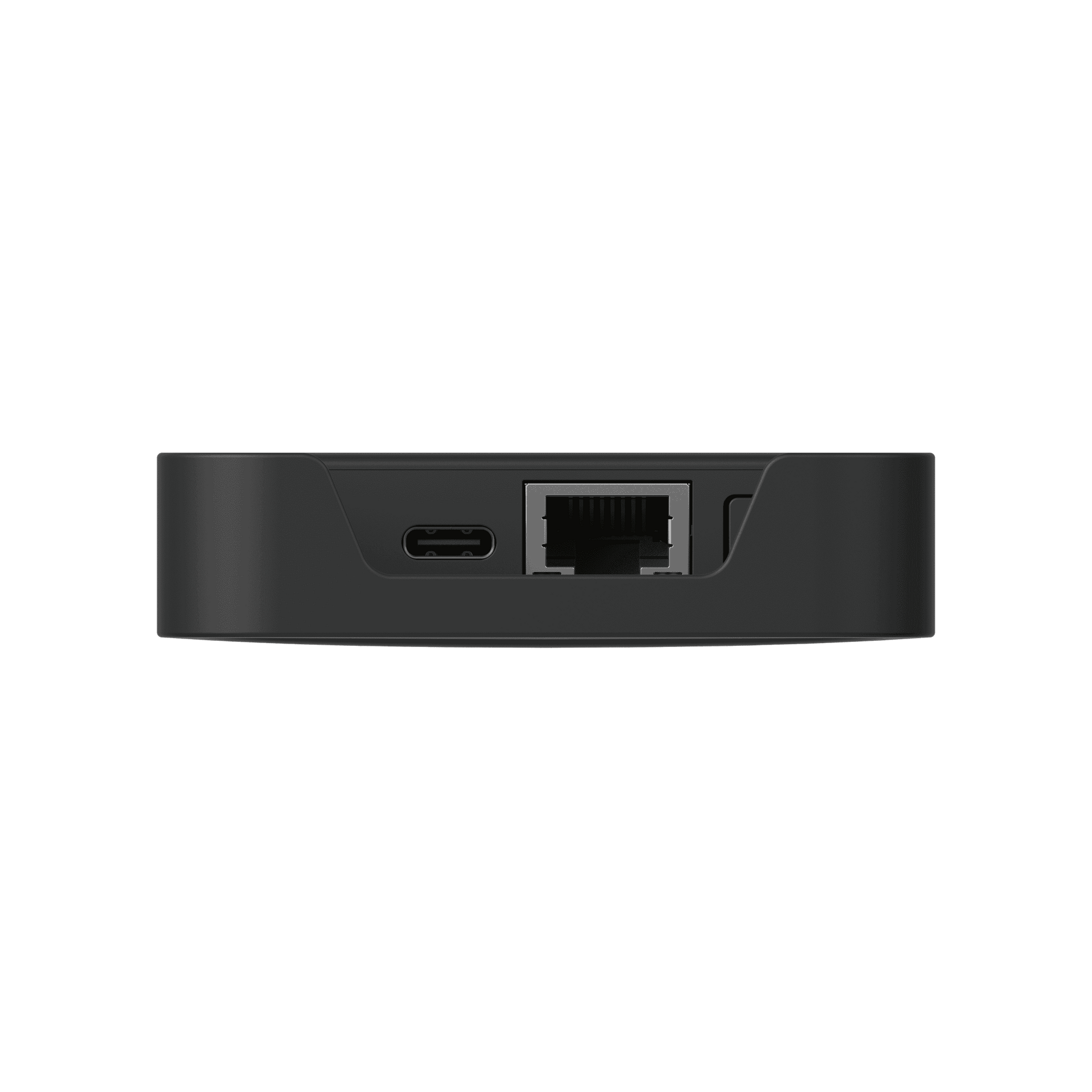SUNMI MINI AP device with Ethernet port and status lights