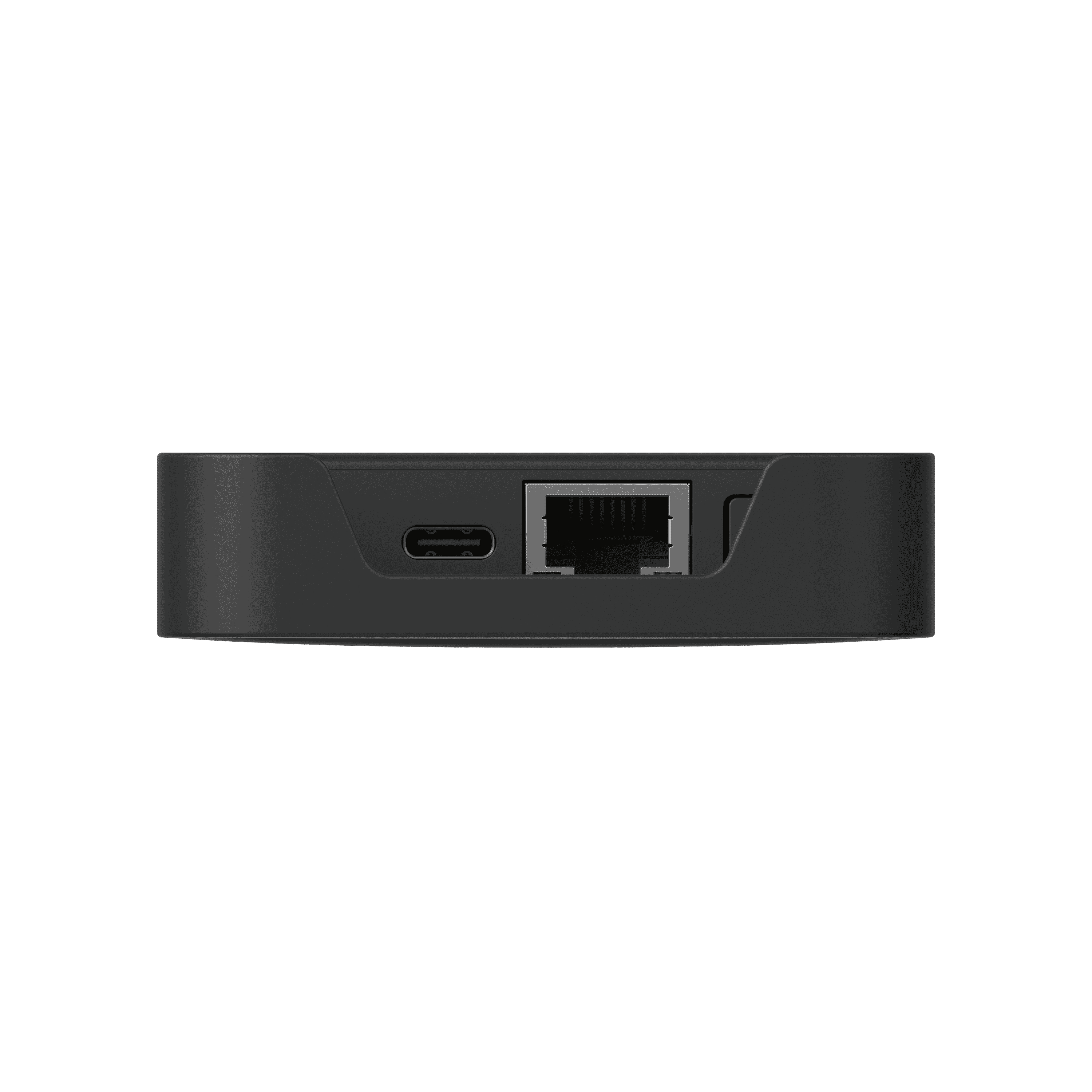 SUNMI MINI AP device with Ethernet port and status lights