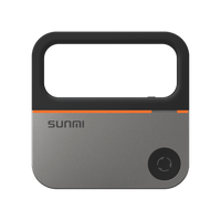 SUNMI MINI AP plug-and-play POS accessory with hyper Wi-Fi