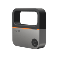 SUNMI MINI AP plug-and-play POS accessory with compact design and hyper Wi-Fi for retail and business connectivity
