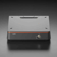 SUNMI Mini Cash Drawer – RJ12 ABS 4-Bill 3-Coin POS Register - All-Star Terminals