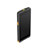 SUNMI P2 Lite SE handheld POS device with touchscreen