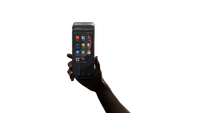 SUNMI P3H Android Smart Payment Terminal | 6.75", 4G, eSIM, 58mm Printer - Allstar Terminals