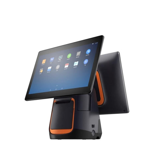 SUNMI T2 POS System – Android - Powered POS Solution - All - Star Terminals