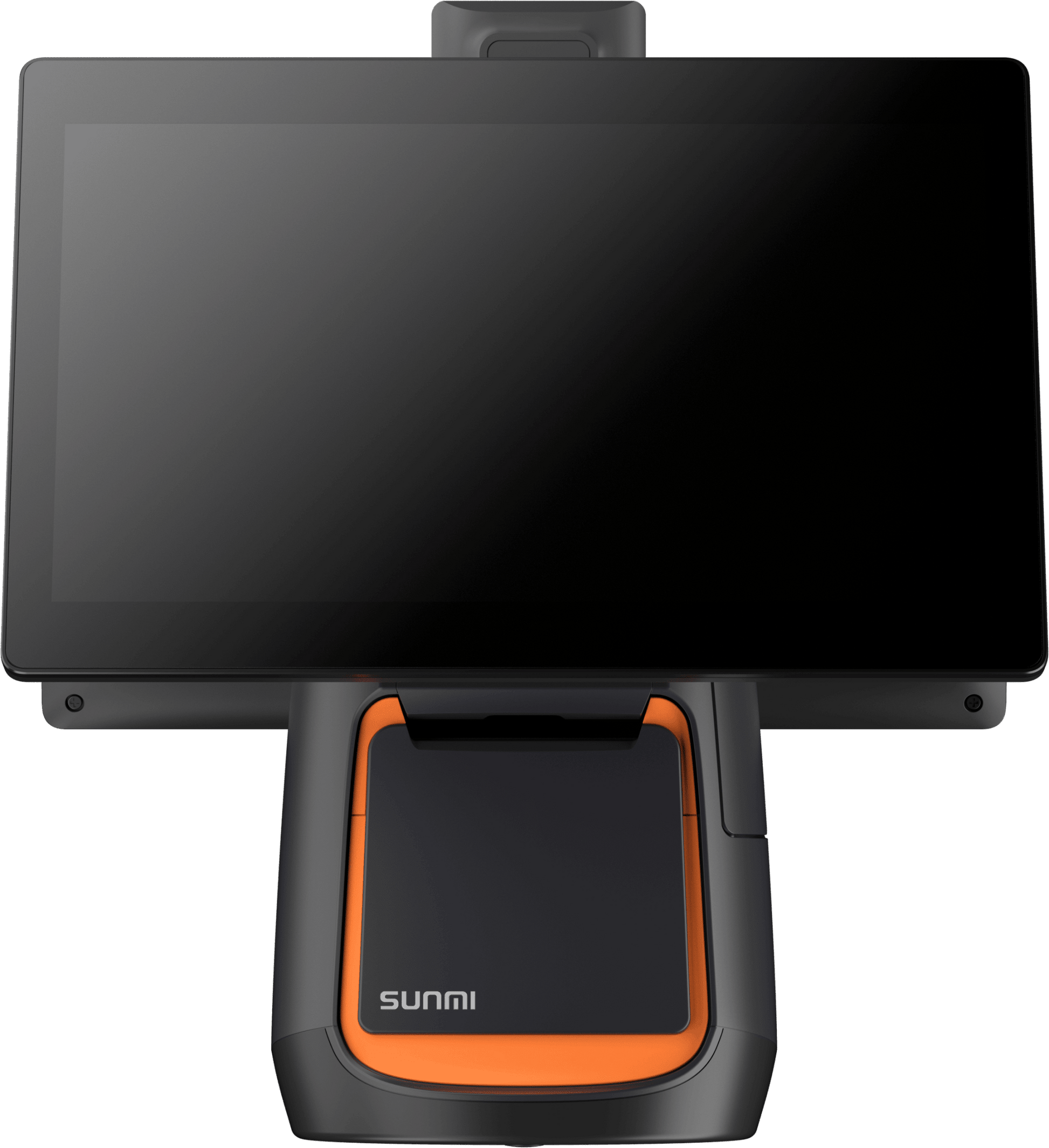 SUNMI T2s POS System – Android - Powered POS Solution - All - Star Terminals