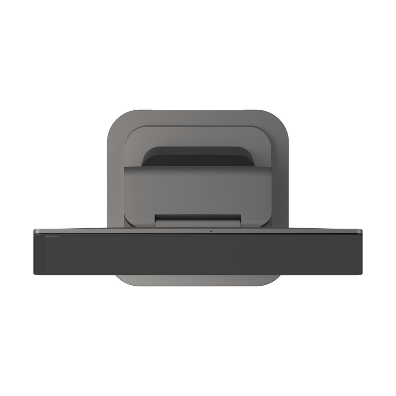 Close-up of SUNMI T3 80MM POS terminal with 80MM printer and modern design