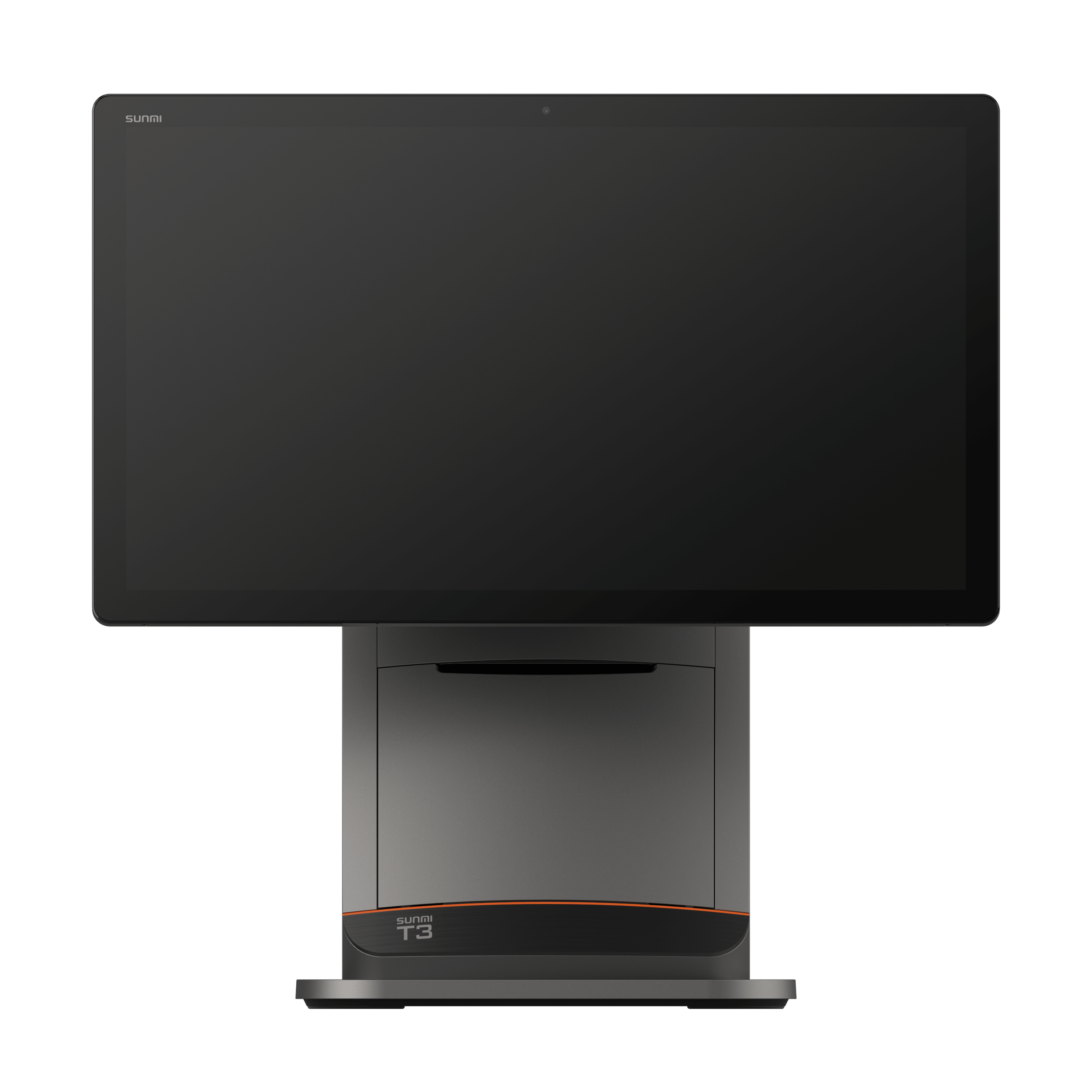 SUNMI T3 80MM - Smart Desktop Terminal | 15.6" FHD, 80MM Printer, NFC, WiFi (4GB + 64GB) - All - Star Terminals