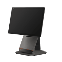 SUNMI T3 80MM desktop POS with 15.6 inch FHD display and built-in printer