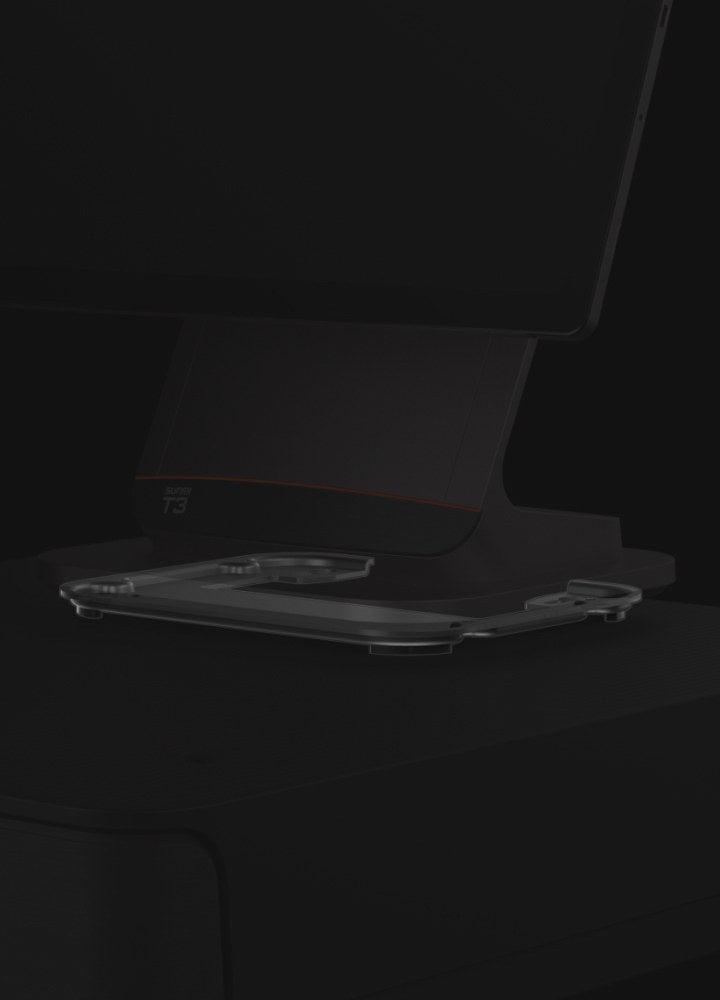 SUNMI T3 Cash Drawer Mount | 3rd Gen T Series - Allstar Terminals