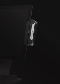 SUNMI T3 Magnetic Stripe Card Reader | 3rd Gen Desktop MSR - Allstar Terminals