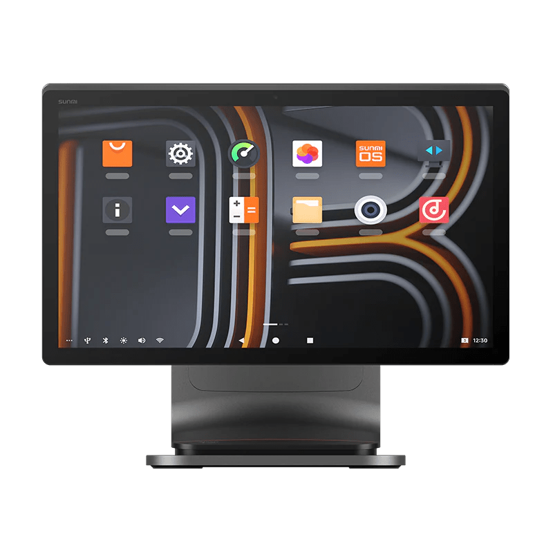 SUNMI T3 PRO | High - Performance POS System - All - Star Terminals