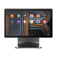 High-performance POS system with 15.6-inch HD display
