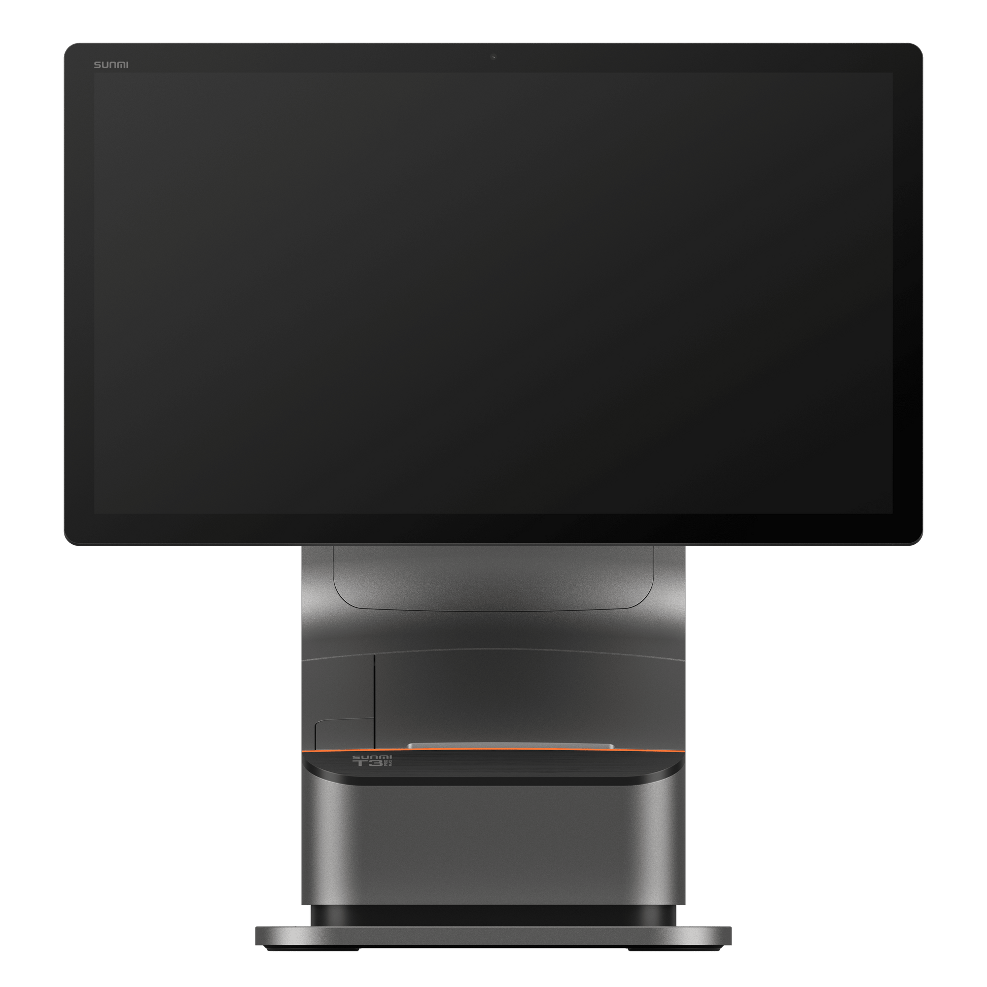 SUNMI T3 PRO MAX - Smart Desktop Terminal | 15.6" FHD, 80MM Printer, NFC, WiFi (6GB + 128GB) - All - Star Terminals