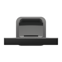 SUNMI T3 PRO MAX desktop POS terminal with 15.6 inch FHD display, built-in 80mm printer, NFC, WiFi, sleek black design